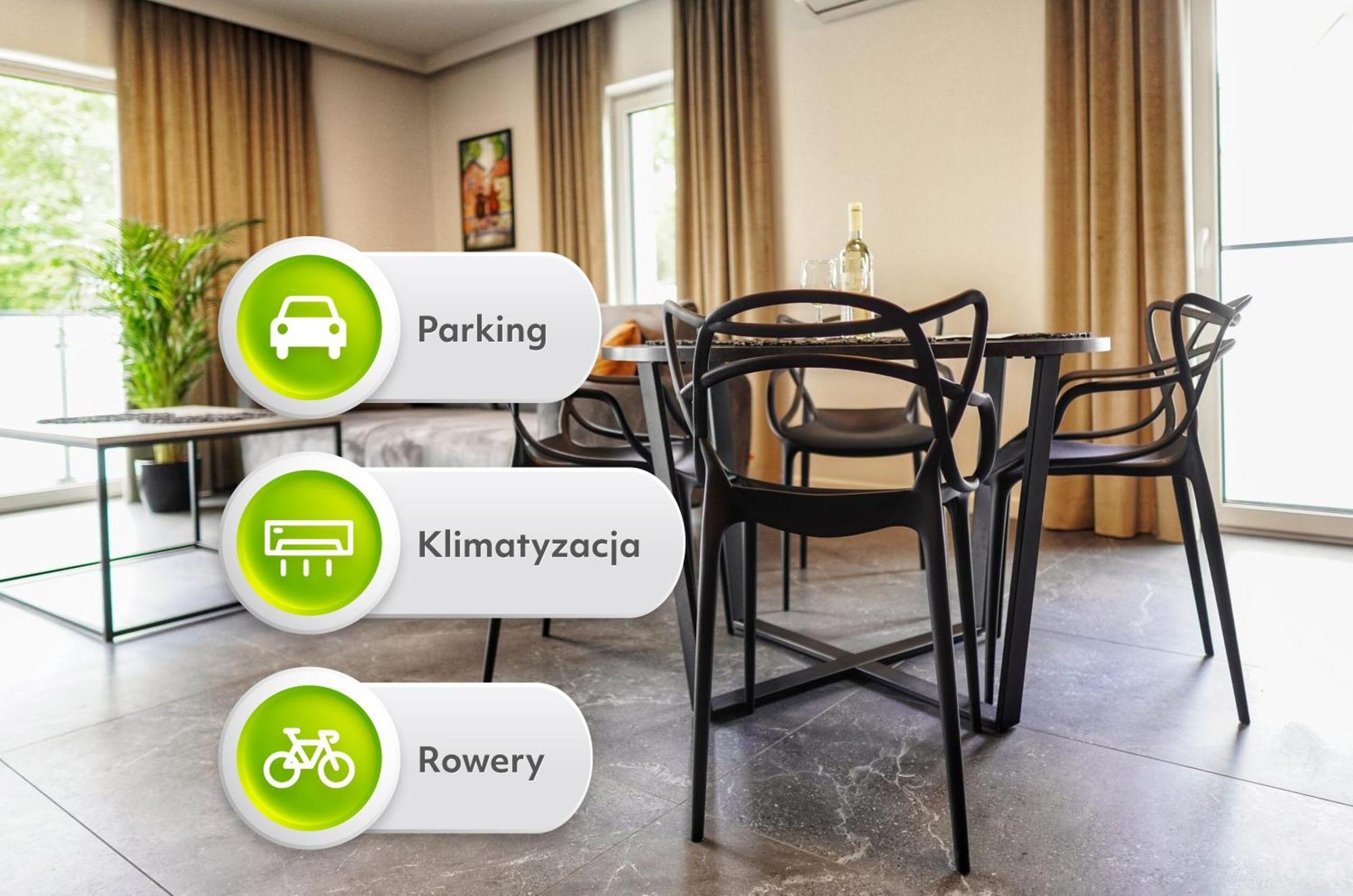 Apartamenty Centrum Park Twardowskiego 4 Zielona Góra Buitenkant foto